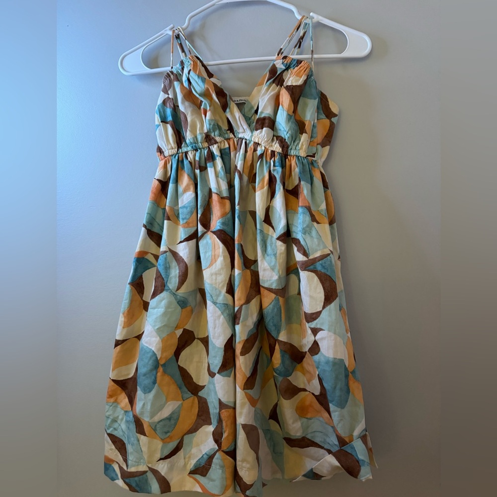 Abercrombie and Fitch Dress
